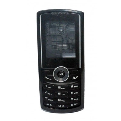 Full Body Housing For Samsung D840 White - Maxbhi Com