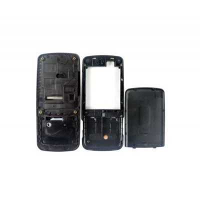 Full Body Housing For Samsung M610 White - Maxbhi Com
