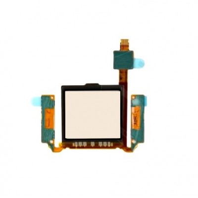 Keypad For Samsung S7330 - Maxbhi Com