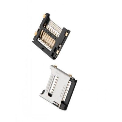 Mmc Connector For Gfive U898 - Maxbhi Com
