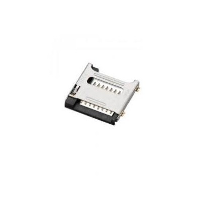 Mmc Connector For Gfive U898 - Maxbhi Com
