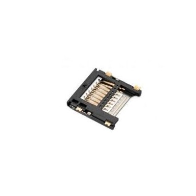 Mmc Connector For Gfive U898 - Maxbhi Com