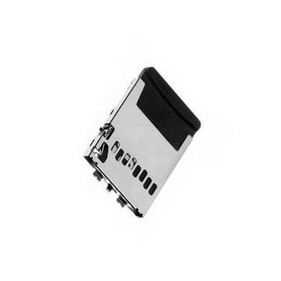 Mmc Connector For Karbonn K451 Plus Sound Wave - Maxbhi Com