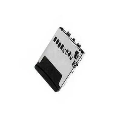 Mmc Connector For Karbonn K451 Plus Sound Wave - Maxbhi Com