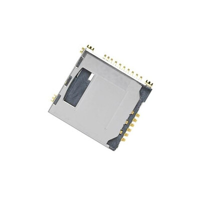 Mmc Connector For Samsung E200 - Maxbhi Com