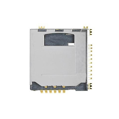 Mmc Connector For Samsung E200 - Maxbhi Com