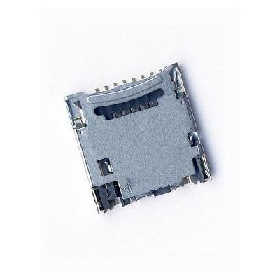 Mmc Connector For Samsung Schf679 - Maxbhi Com
