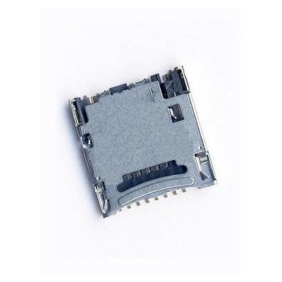 Mmc Connector For Samsung Schf679 - Maxbhi Com