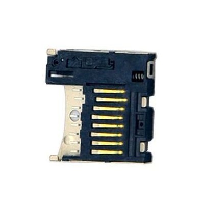 Mmc Connector For Spice M5350 Elite - Maxbhi Com