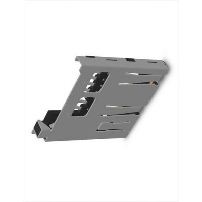 Mmc Connector For Spice S940 - Maxbhi Com