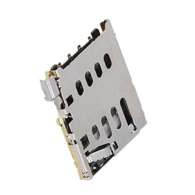 Mmc Connector For Spice X1 - Maxbhi Com
