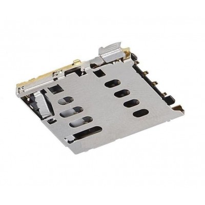 Mmc Connector For Spice X1 - Maxbhi Com