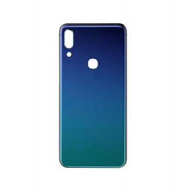 Back Panel Cover For Infinix Zero 6 Pro White - Maxbhi Com