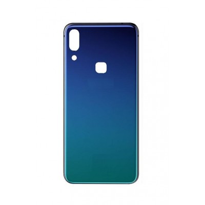 Back Panel Cover For Infinix Zero 6 White - Maxbhi Com