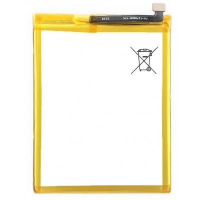 Battery For Infinix Zero 6 Pro By - Maxbhi Com