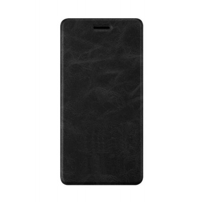 Flip Cover For Infinix Zero 6 Black By - Maxbhi Com
