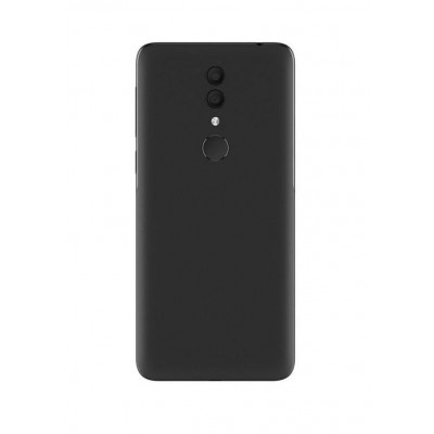 Full Body Housing For Alcatel 1x 2019 Black - Maxbhi Com