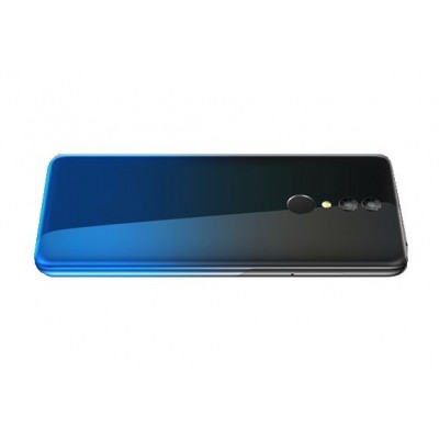 Full Body Housing For Alcatel 3 2019 White - Maxbhi Com