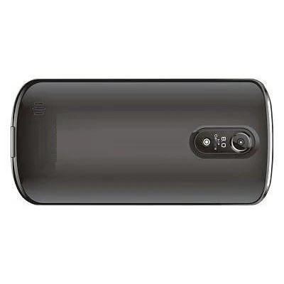 Full Body Housing For Celkon A225 Black - Maxbhi Com