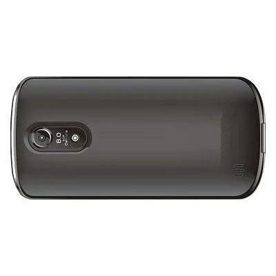 Full Body Housing For Celkon A225 Black - Maxbhi Com