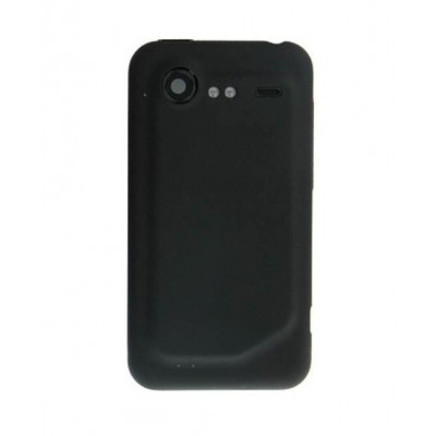 Full Body Housing For Htc Incredible S G11 Black - Maxbhi Com