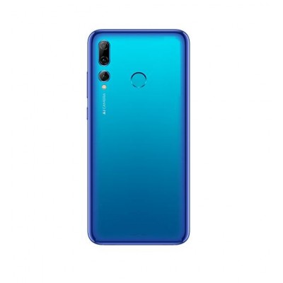 Full Body Housing For Huawei P Smart Plus 2019 White - Maxbhi Com