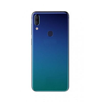 Full Body Housing For Infinix Zero 6 Cyan - Maxbhi Com