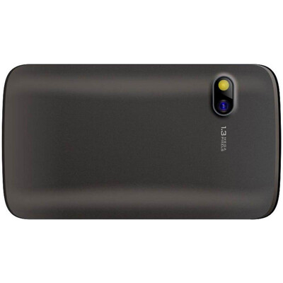 Full Body Housing For Lava C11s Black - Maxbhi Com
