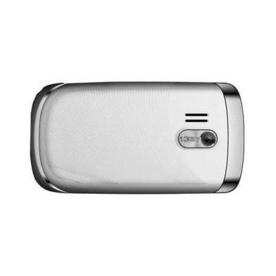 Full Body Housing For Videocon V1546 White - Maxbhi Com