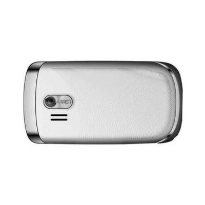 Full Body Housing For Videocon V1546 White - Maxbhi Com
