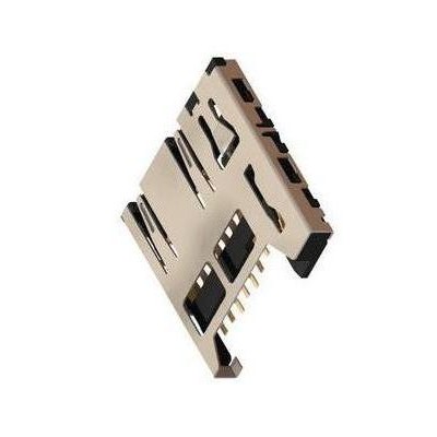 Mmc Connector For Lava C51 - Maxbhi Com
