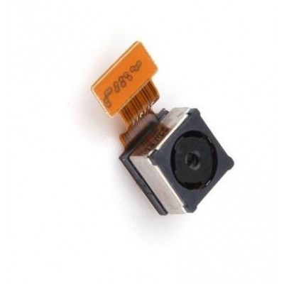 Replacement Back Camera For Lava C11s By - Maxbhi Com