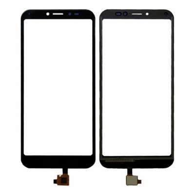 Touch Screen Digitizer For Alcatel 1s White By - Maxbhi Com