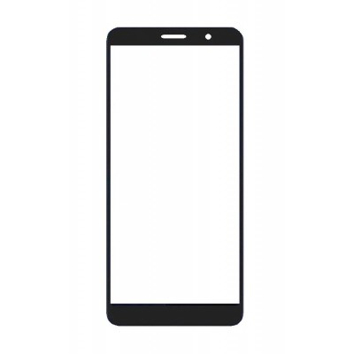 Touch Screen Digitizer For Alcatel 1x 2019 White By - Maxbhi Com