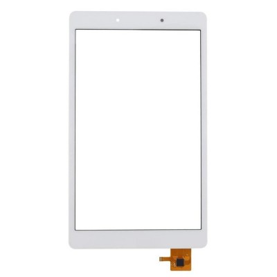Touch Screen Digitizer For Samsung Galaxy Tab A 8 0 2019 White By - Maxbhi Com