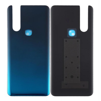Back Panel Cover For Vivo S1 Blue - Maxbhi Com