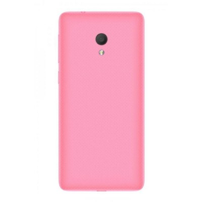 Full Body Housing For Alcatel 1c 2019 Pink - Maxbhi Com