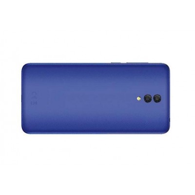 Full Body Housing For Alcatel 3l 2019 Blue - Maxbhi Com