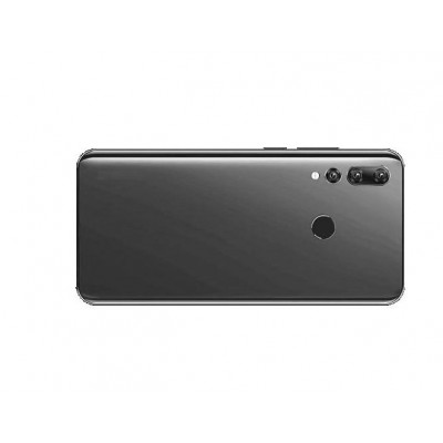 Full Body Housing For Lenovo K6 Enjoy Black - Maxbhi Com