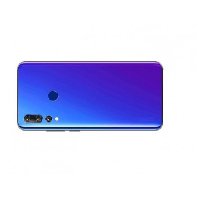 Full Body Housing For Lenovo K6 Enjoy White - Maxbhi Com