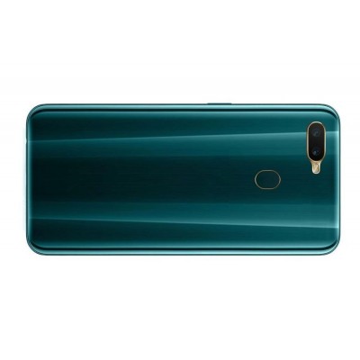 Full Body Housing For Oppo A5s Ax5s Green - Maxbhi Com