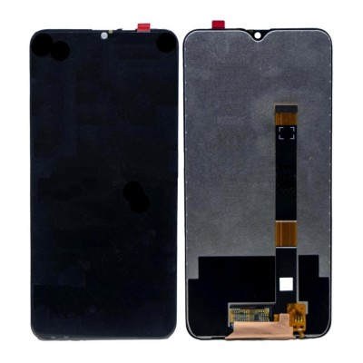 LCD with Touch Screen for Oppo A5s - AX5s Green