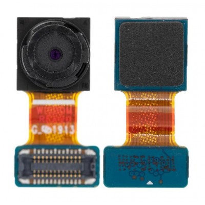 Replacement Front Camera For Samsung Galaxy Tab A 10 1 2019 Selfie Camera By - Maxbhi Com