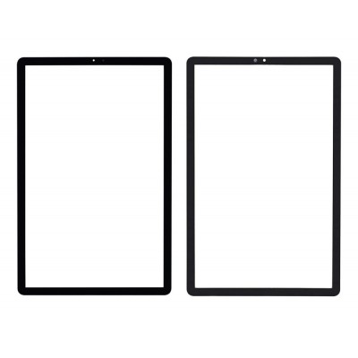 Replacement Front Glass For Samsung Galaxy Tab S5e Gold By - Maxbhi Com