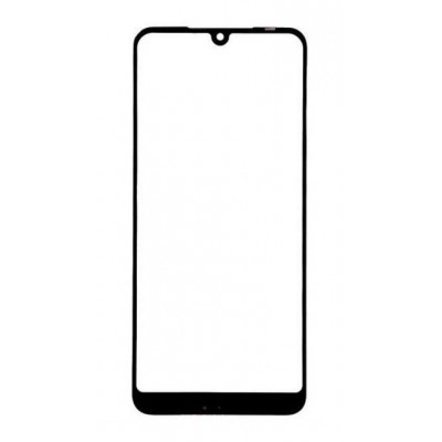 Touch Screen Digitizer For Alcatel 3l 2019 White By - Maxbhi Com