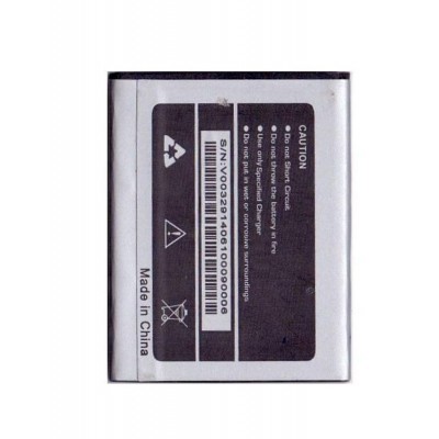 Battery For Micromax Bharat Go By - Maxbhi Com