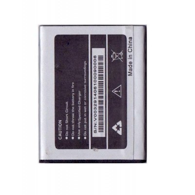 Battery For Micromax Bharat Go By - Maxbhi Com