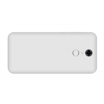 Full Body Housing For Blu Studio View White - Maxbhi Com