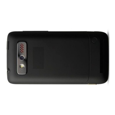 Full Body Housing For Htc 7 Trophy Black - Maxbhi Com