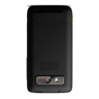 Full Body Housing For Htc 7 Trophy Black - Maxbhi Com